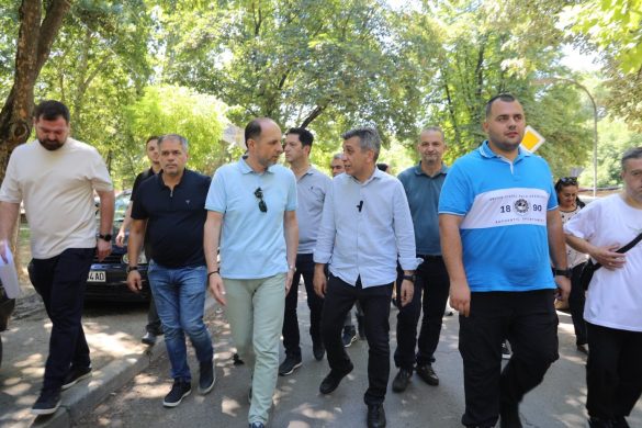 mexhiti fillon transformimi i cairit te vjeter investim prej 37 milione denaresh 688f5cb13bb7c