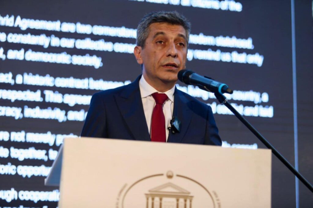 mexhiti marreveshja e ohrit eshte udherrefyesi yne per te ardhmen dhe garancia e suksesit te perbashket 689bc1d894306