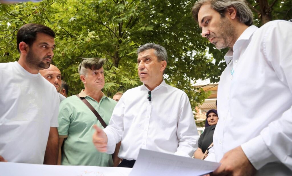 mexhiti mbi 1 4 milione euro investim per transformimin e lagjes dyqanxhik 6890fd936e2b6