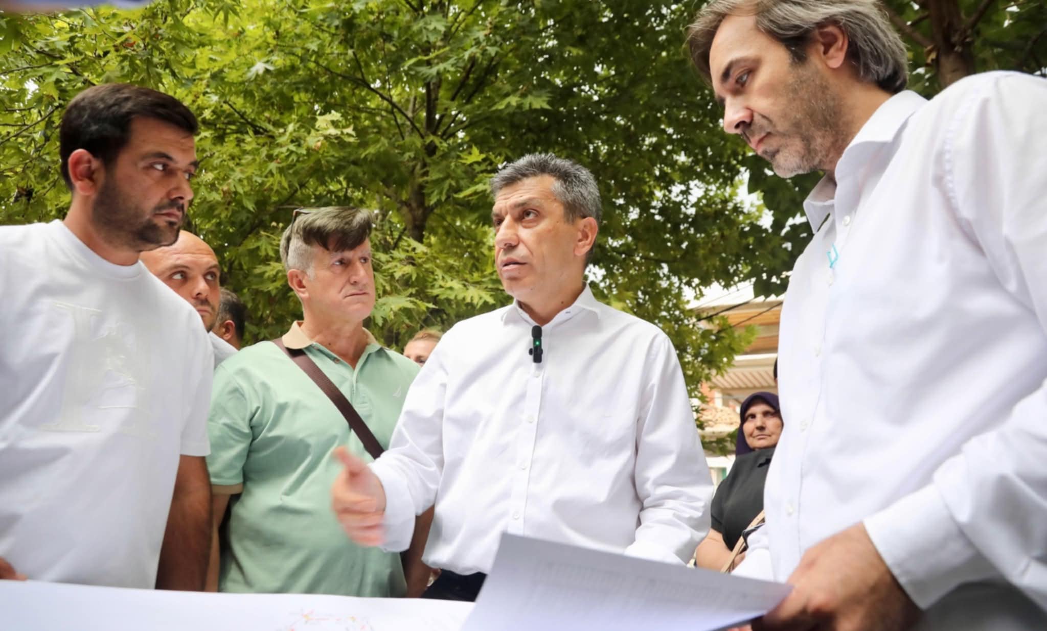 mexhiti mbi 1 4 milione euro investim per transformimin e lagjes