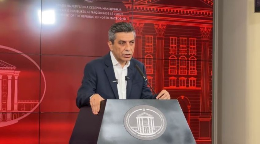 mexhiti nese une zgjidhem kryetar komune bekim sali do te jete zv kryeminister i pare ne rmv 6890bf7b3a289