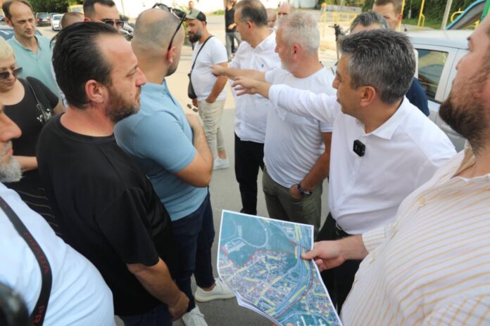 mexhiti paralajmeron projekte te reja infrastrukturore ne lagjen gazi babe 689513405a885