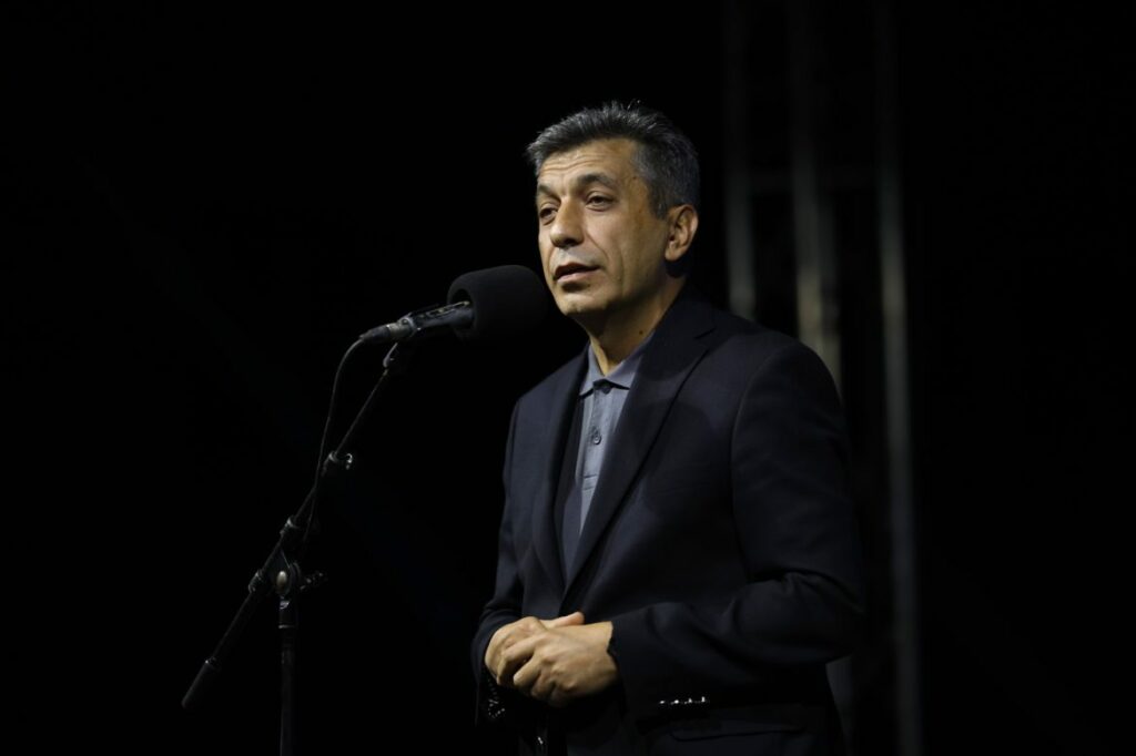 Mexhiti: Tetova dëshmoi se me VLEN ka shpresë, me BDI nuk ka të ardhme 2 mexhiti tetova deshmoi se me vlen ka shprese me bdi nuk ka te ardhme 68b4be910a862