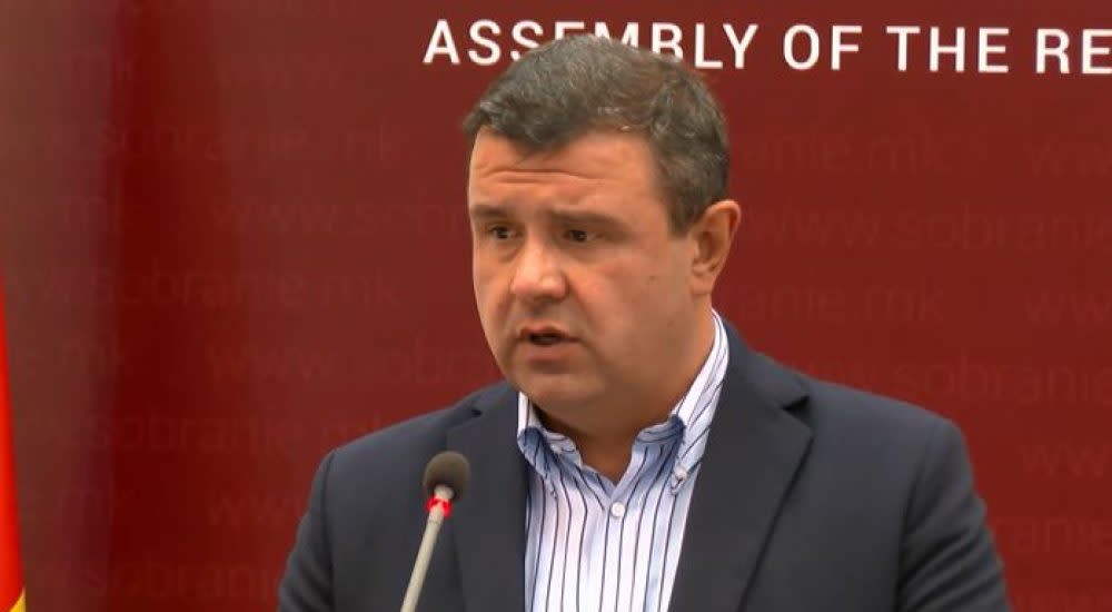 micevski bdi eshte kunder kandidateve te pavarur ne zgjedhjet lokale u pengon edhe pragu prej 05 per qind 68a09c6220a1c