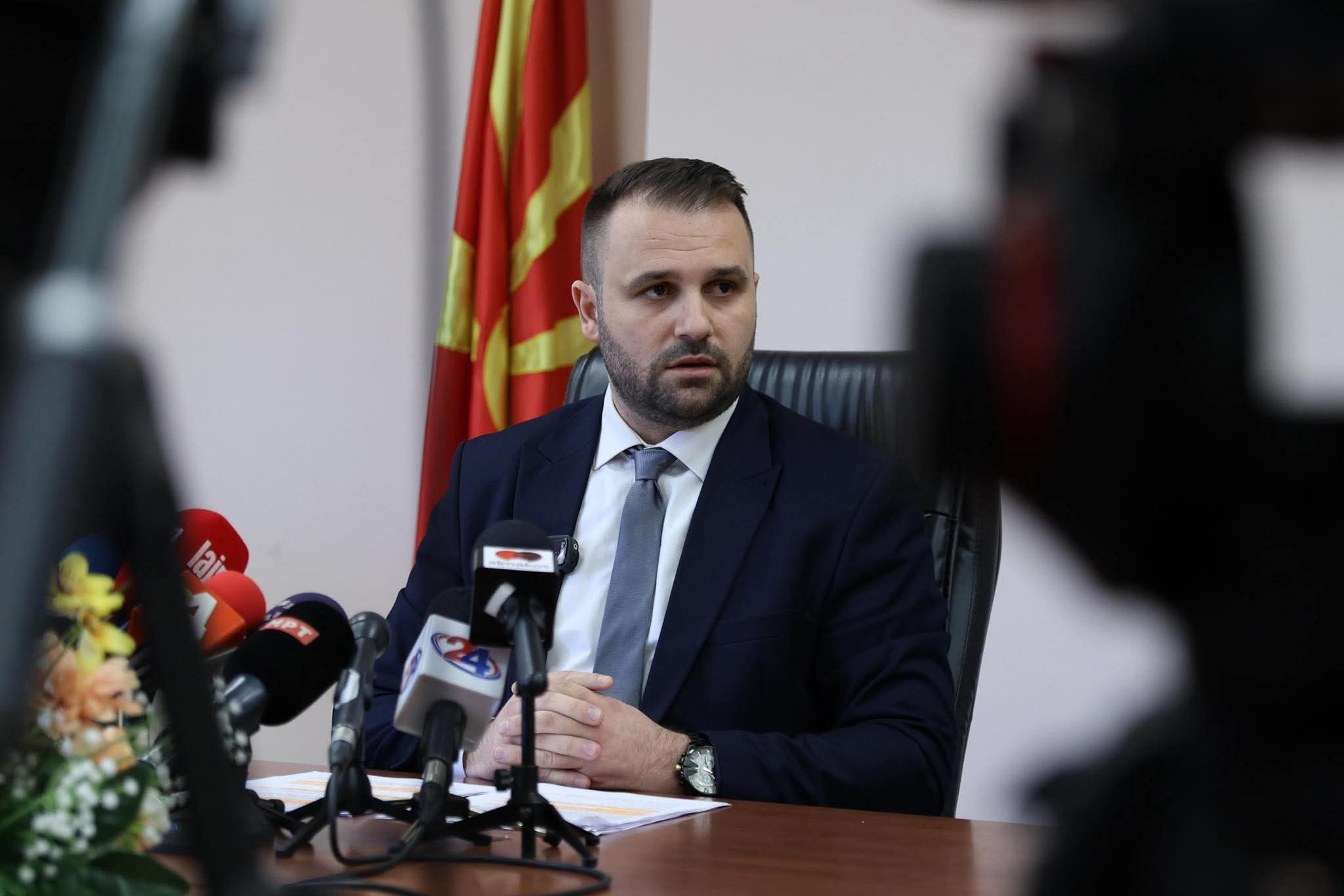 Ministri Durmishi: S’do të tolerojmë rritje të pajustifikuara të çmimeve! 1 ministri durmishi sdo te tolerojme rritje te pajustifikuara te cmimeve 68960b670f4e9