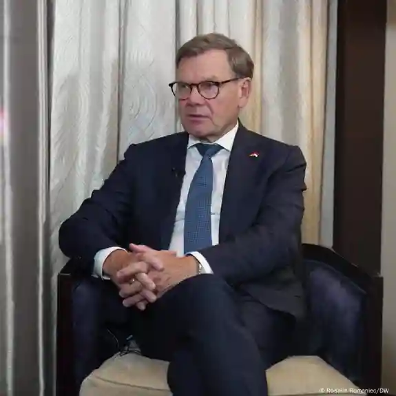 ministri i jashtem gjerman wadephul dyshon tek qellimet e putinit 68a72896eed69