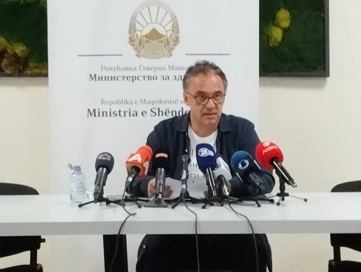 ministria e shendetesise e mori kontrollin ndaj licencimit te stomatologeve per shkak te leshimeve serioze dhe dyshimeve per keqperdorime 689737bb3cdca