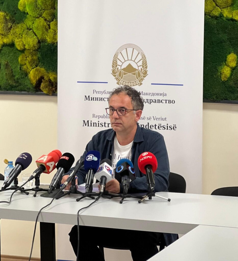 ministria e shendetesise mori kompetencat per licencimin e stomatologeve 68975cbe5b63a