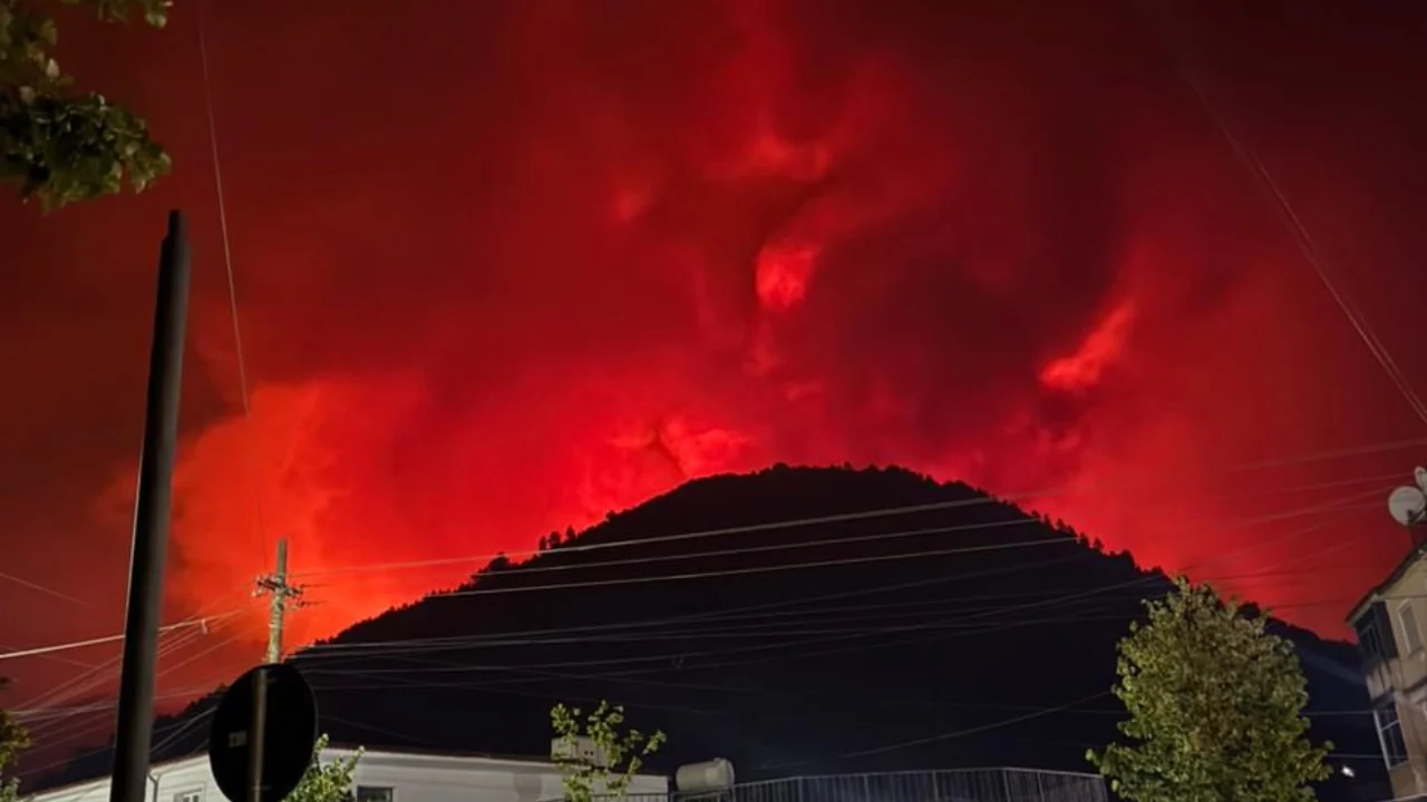 mirenjohje per forcat komando ramau perballen me zjarrin ne delvine e gjirokaster 689db4b089e1c
