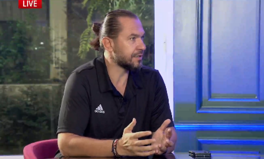 mjeku gerald kola stresi ndikon drejtperdrejt ne sistemin tretes nuk luftohet por