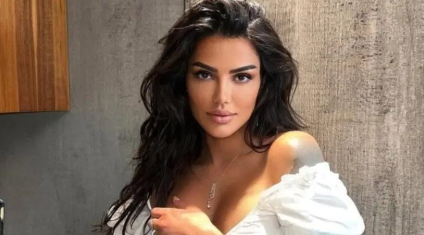 morena taraku me nje mesazh nga spitali jetoni jeten pa stres eshte e bukur 6892d7a130c51