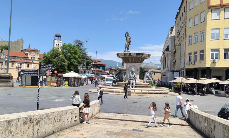 Moti me diell, temperatura deri në 35 gradë 2 moti me diell temperatura deri ne 35 grade 68959aed7f6b4