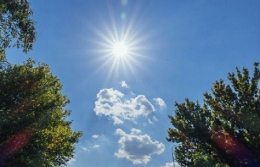 Moti në Shqipëri do të jetë i kthjellët 3 moti ne shqiperi do te jete i kthjellet 68abf6957f765