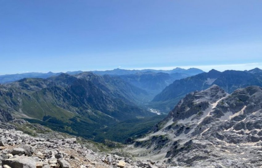 Moti sot në Shqipëri me diell dhe reshje të dobëta në lindje 3 moti sot ne shqiperi me diell dhe reshje te dobeta ne lindje 68aaa51749439