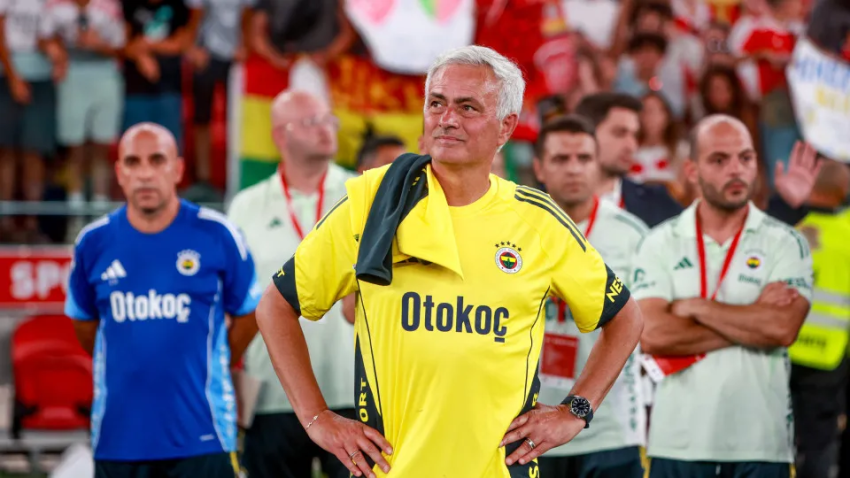 mourinho kam pak alternativa nuk mund te befasoj askend 68ae29755ed9e