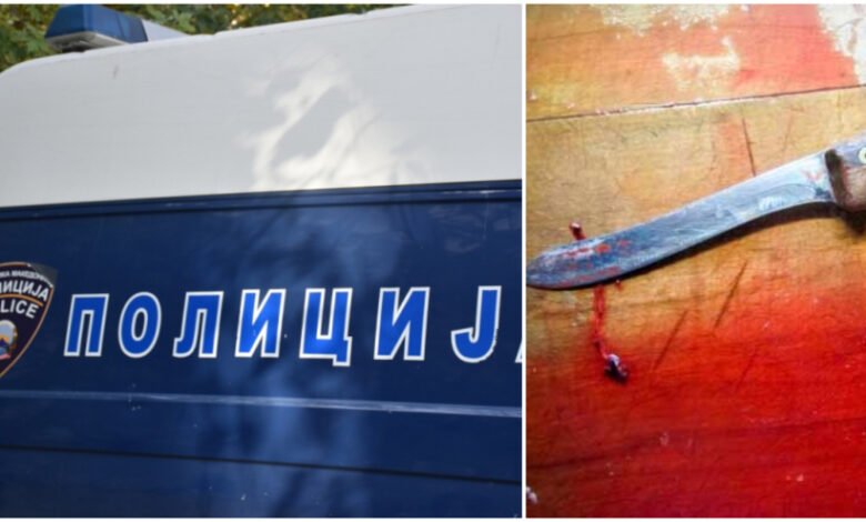 MPB me detaje: 54-vjeçari nga Shtipi i shkaktoi plagë vdekjeprurëse nënës së tij me thikë 2 mpb me detaje 54 vjecari nga shtipi i shkaktoi plage vdekjeprurese nenes se tij me thike 6895b70fafa14