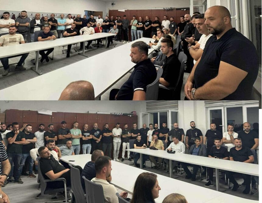 muhamed elmazi nis pergatitjet per garen ne saraj strategjia e fitores po ndertohet 68ab8ab5b0e8c