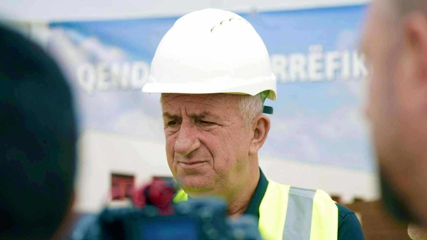 muharremaj prezanton kandidatet per asamble bashke me qytetaret per te ardhmen 68af9f1385269