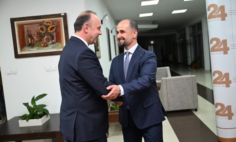 Murtezani: Ligji për Përfaqësim të Drejtë e bën vizionin e Marrëveshjes së Ohrit plotësisht të institucionalizuar 2 murtezani ligji per perfaqesim te drejte e ben vizionin e marreveshjes se ohrit plotesisht te institucionalizuar 689ba59c11dd2