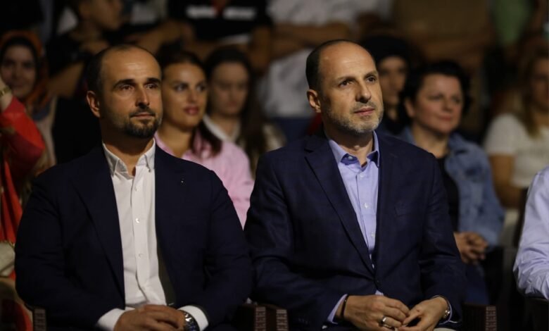 murtezani ne saraj shpertheu entuziazmi per ndryshim problemet do te marrin zgjidhje konkrete 68b22b3c387be