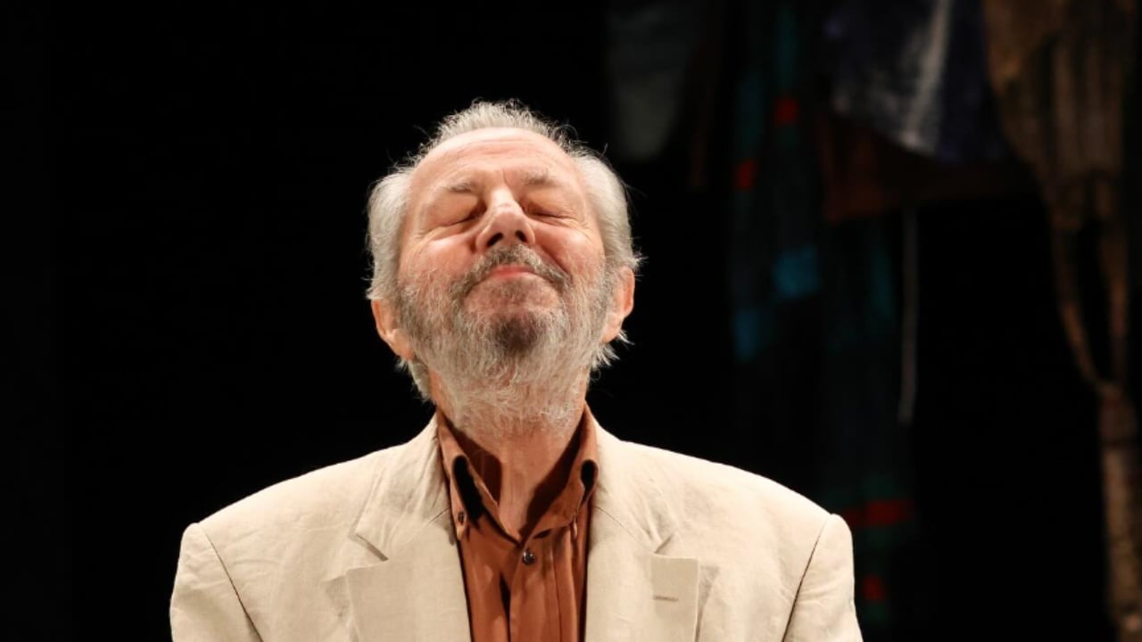 “Na keni falur lehtësi dhe kurajo për betejën me jetën”/ Bashkëshortja e Naum Shundit ndan lajmin e keq: Shëndeti i tij ka marrë një kthesë aspak optimale 1 na keni falur lehtesi dhe kurajo per betejen me jeten bashkeshortja e naum shundit ndan lajmin e keq shendeti i tij ka marre nje kthese aspak optimale 68af274bb2b64