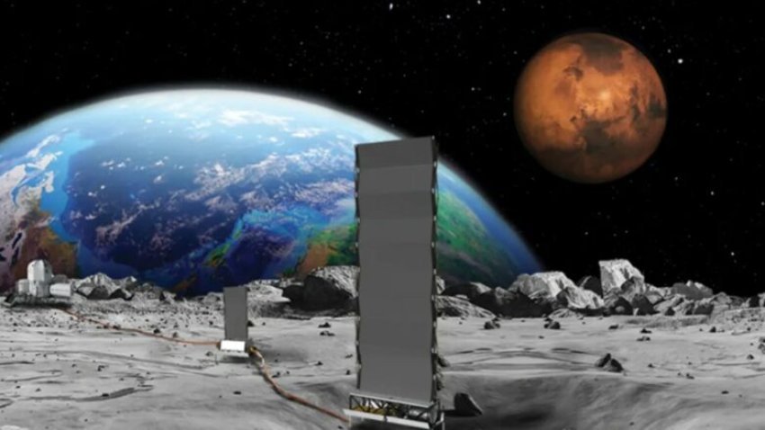 nasa planifikon te ndertoje nje reaktor berthamor ne hene 68920a54242b1