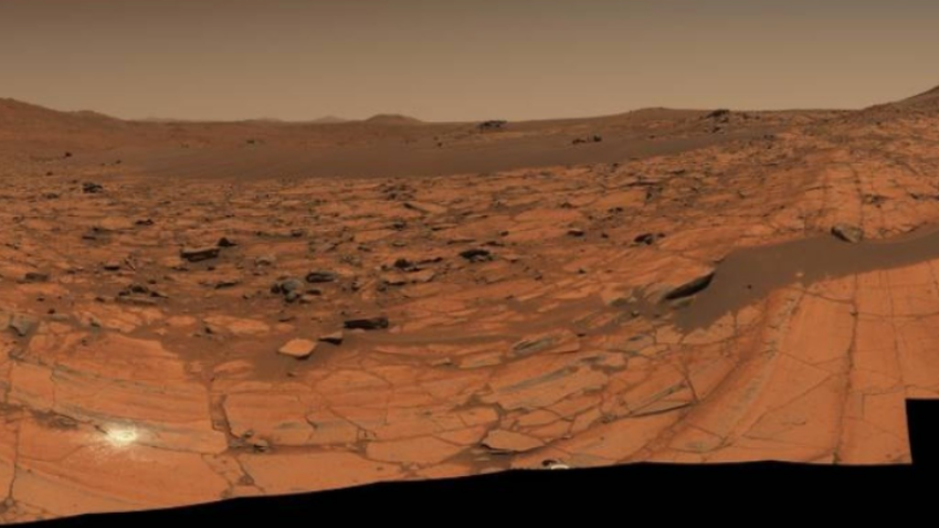 nasa publikon imazhin me te qarte nga marsi deri me tani detajet jane te pabesueshme 68999f1c20dd5