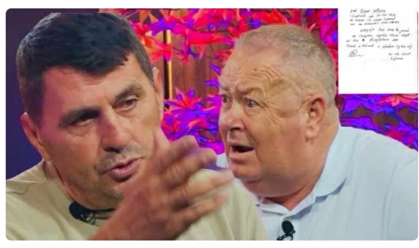 naser bllaca vellai i nazim bllaces ben kerkese te perballet me shaban sylen live ne emision ja cka ndodh ne momentet e fundit 6899ba4d4d06b