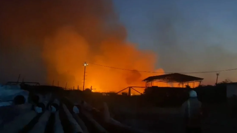 Ndalohen dy persona në Kumanovë dhe Tetovë, dyshohen për zjarrvënie të qëllimshme 2 ndalohen dy persona ne kumanove dhe tetove dyshohen per zjarrvenie te qellimshme 689ef691bb15a