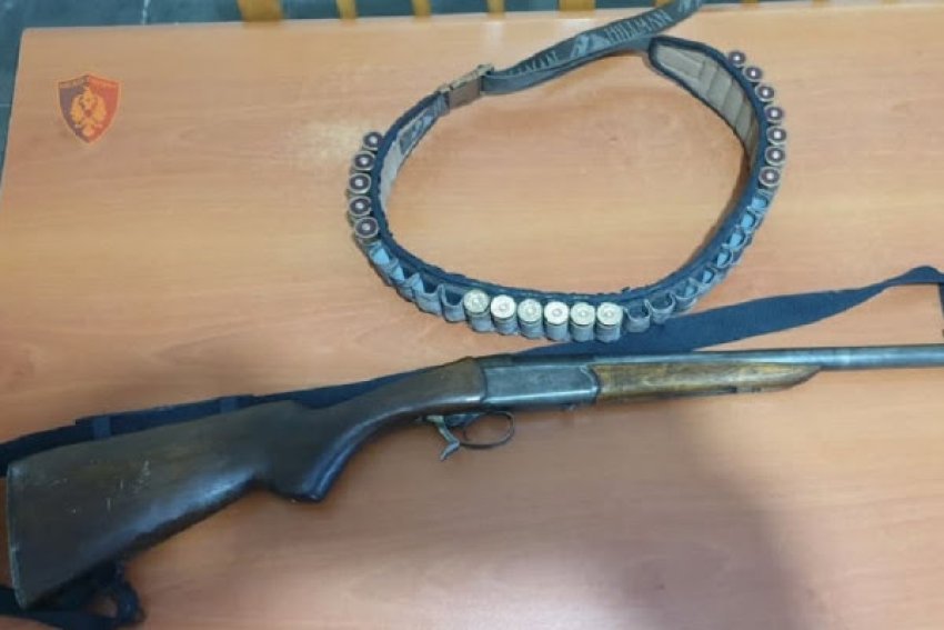 nderhyrja e menjehershme e policise parandaloi nje ngjarje krimi ne tren te devollit 68974f25e346e