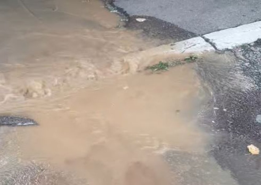 nderpritet furnizimi me uje te pijes ne veri te vendit 68a9b0558fe62