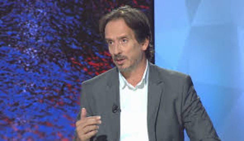 ne draftin e kodit te ri penal mungon transparenca ben andoni ai kerkon nje perballje teknike dhe arsyetim shkencor 689376eec2f0c