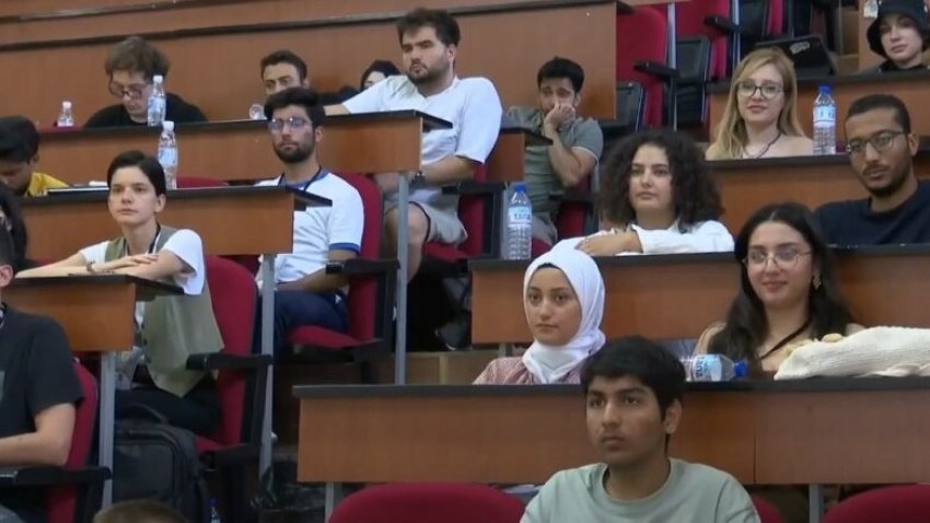 ne shkollen verore ne prizren aplikojne mbi 200 studente nga mbi 40 shtete 688d20049e5f8