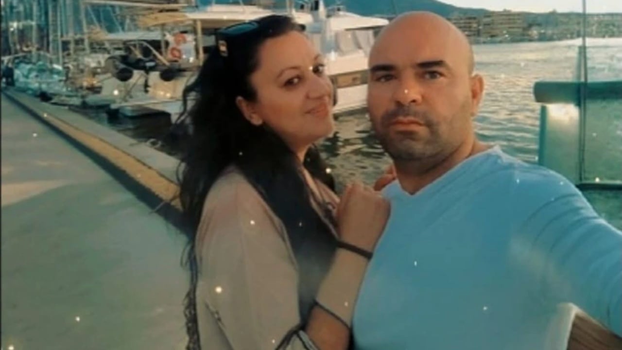 ne shqiperi ka qene me kartele vrau gruan ne sy te kater femijeve flet daja i autorit te krimit trondites ne greqi dorezohu mos u ul koken femijeve 68a88fc5ba062