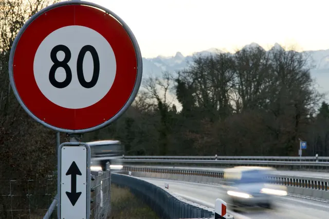 ne tetove ndalohet nje shofer nga zvicra voziti 155 km h ne zone 80 km h 68934c4ad8ff8