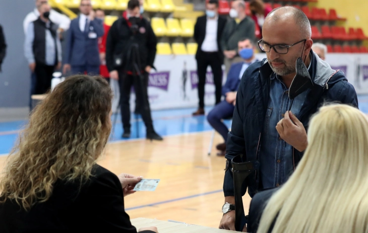 Në vijim akreditimi i vëzhguesve për zgjedhjet lokale të 19 tetorit 2 ne vijim akreditimi i vezhguesve per zgjedhjet lokale te 19 tetorit 68aae1fe475dc