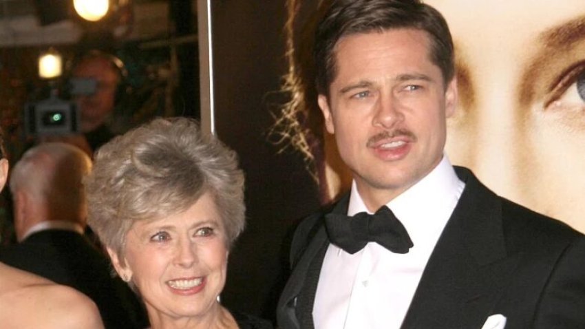 nena e brad pitt vdes ne moshen 84 vjece ai e pershendeti se fundmi ne nje shfaqje filmi 6893d4ae3fca4