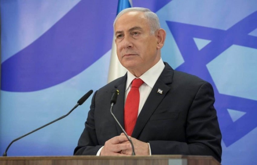 Netanyahu kërkon falje për sulmin në spitalin e Gazës, e cilëson `aksident` 2 netanyahu kerkon falje per sulmin ne spitalin e gazes e cileson aksident 68acd9163aa4f