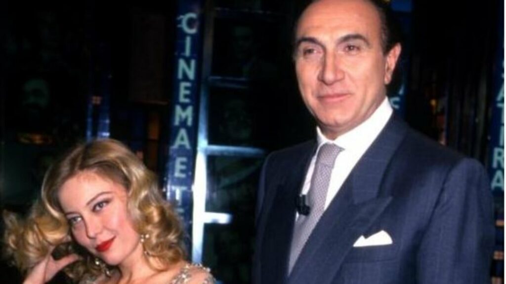 nga te ftuarit pikante tek incidenti me gorbacov corriere risjell intervisten e pippo baudos gjiganti i televizionit italian nderroi jete ne moshen 89 vjecare 68a1de51cb337