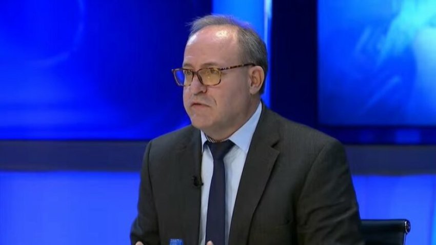 ngerc institucional ramabaja pasoje e papergjegjesise se opozites dhe zbrazetive kushtetuese 68aa18e240b0c