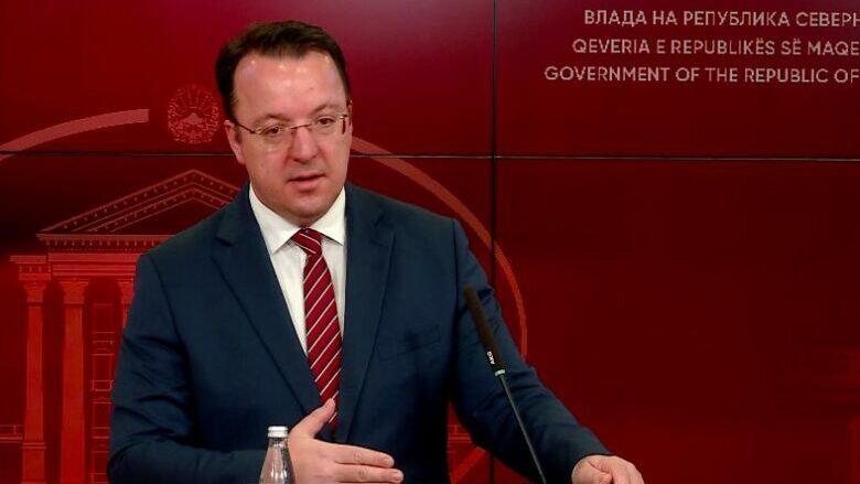 nikolloski eshte vene ne funksion qarkorja qe lidh ohrin dhe strugen maqedonine dhe shqiperine 689deb3b39e04