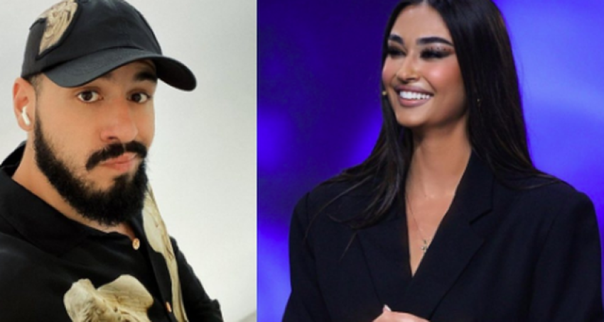 Një dashuri që nuk fshihet më/ Adrola, Capital, Troi dhe nëna e reperit në momentet më të ngrohta 2 nje dashuri qe nuk fshihet me adrola capital troi dhe nena e reperit ne momentet me te ngrohta 689c2e209b606