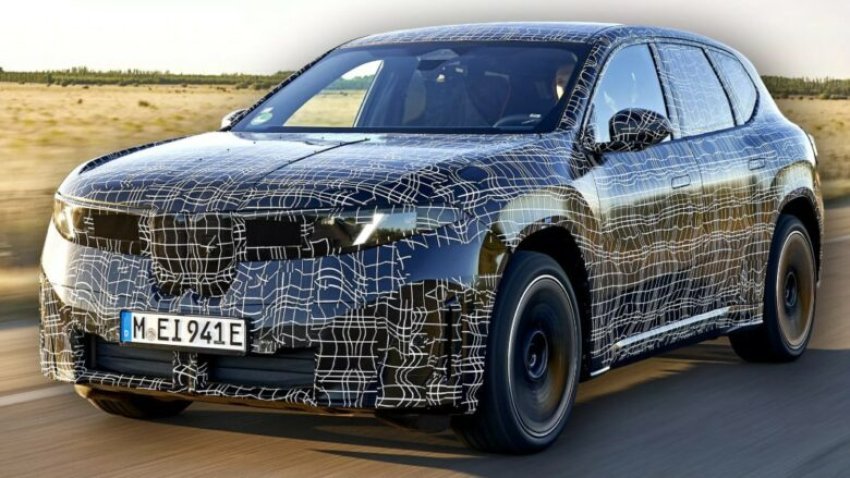 nje e treta e suv it te ardhshem te bmw se thuhet se eshte bere nga materiale te ricikluara 6891b62655381