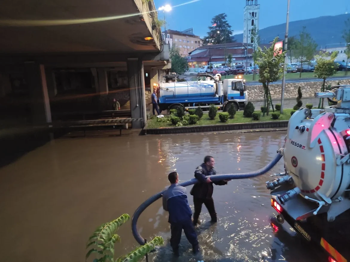 Një stuhi e vogël e shkundi Shkupin – Projektet e kandidatëve për kryetar komune të mos mbesin vetëm në letër! 1 nje stuhi e vogel e shkundi shkupin projektet e kandidateve per kryetar komune te mos mbesin vetem ne leter 6891e39e7366d