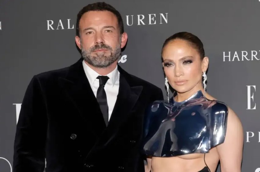 Një vit pas divorcit nga Ben Affleck! Si janë duke shkuar gjërat për JLO? 1 nje vit pas divorcit nga ben affleck si jane duke shkuar gjerat per jlo 68a72a98b9a22
