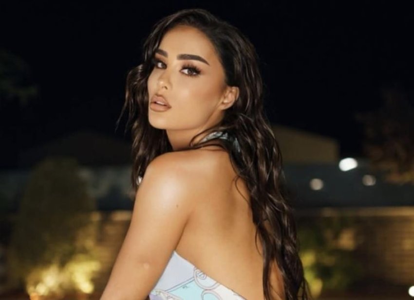 nje zemer rreh per ty xhensila shfaqet perveluese nga prapaskena e klipit te ri 688d20f5b0539