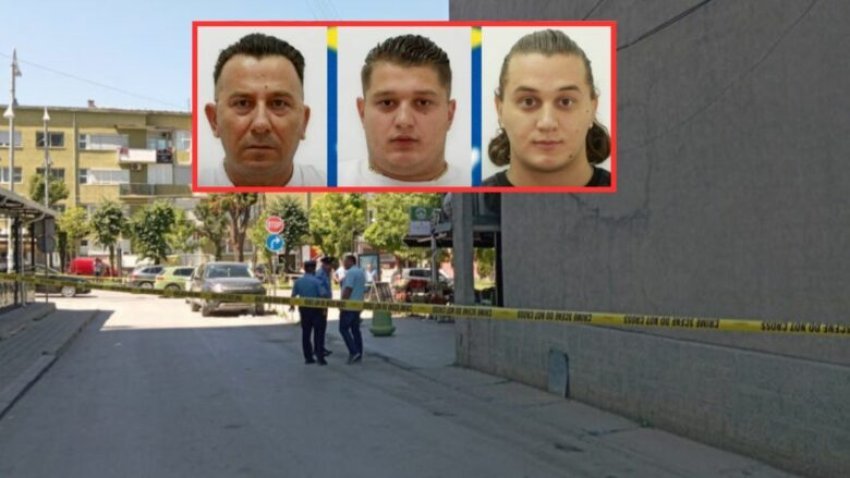 njeri i lenduar tjetri i plagosur cka ndodhi me mefail shkodren dhe djemte e tij pas rastit tragjik ne gjilan 689d2233129df