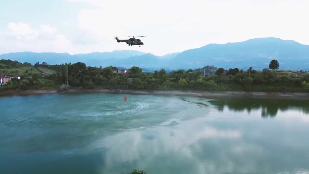 Njohja e hapësirës ajrore shqiptare nga NATO, strategjike 3 njohja e hapesires ajrore shqiptare nga nato strategjike 6898a6f7ed920