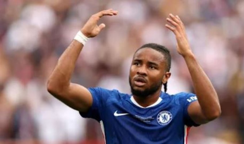 Nkunku po kthehet në Bundesliga 1 nkunku po kthehet ne bundesliga 689f1c896c7f7