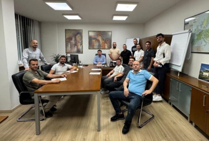 Noma Gaz punëson 12 shqiptarë të rinj 3 noma gaz puneson 12 shqiptare te rinj 6895e62e71292